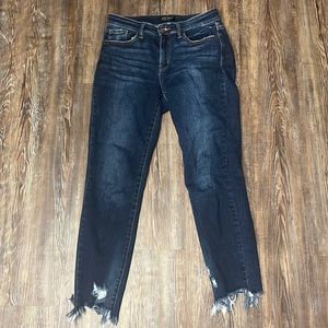 Womens Judy blue size 3